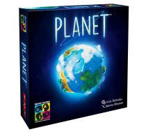 Brain Games Planet Galda Spēle