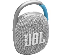 JBL Clip 4 Eco Portatīvais Skaļrunis