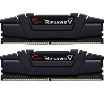 G.skill Ripjaws V 16GB 2 x 8GB DDR4 RAM Operatīvā atmiņa