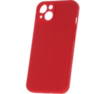 Mocco Silicone Back Case Aizmugurējais Silikona Apvalks Priekš Apple iPhone 15 Plus