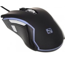 Sandberg 640-08 Xterminator Mouse 10000 DPI