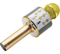 Manta MIC10-G Gold