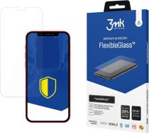 3Mk Protection Apple iPhone 12 Mini - 3mk FlexibleGlass™ (universal)