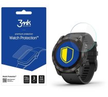 3Mk Protection Garmin Fenix ​​7X Pro Solar - 3mk Watch Protection™ v. FlexibleGlass Lite (universal)