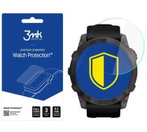 3Mk Protection Garmin Fenix 7 - 3mk Watch Protection™ v. FlexibleGlass Lite (universal)