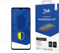 3Mk Protection 3mk FlexibleGlass Lite™ hybrid glass on Huawei Mate 20