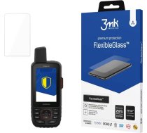 3Mk Protection Garmin GPSMAP 66i - 3mk FlexibleGlass™