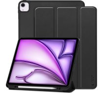 Tech-Protect SC Pen case for iPad Air 13" 2024 - black