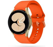 Tech-Protect IconBand for Samsung Galaxy Watch 4/5/5 Pro/6/7/FE - Orange