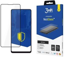 3Mk Protection Tempered Glass for Xiaomi Redmi Note 12 5G / Poco X5 5G 8H 3mk NeoGlass Series (universal)