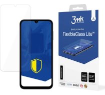 3Mk Protection 3mk FlexibleGlass Lite™ hybrid glass for Samsung Galaxy M15 5G
