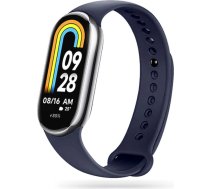 Tech-Protect IconBand strap for Xiaomi Smart Band 8 / 8 NFC - navy blue