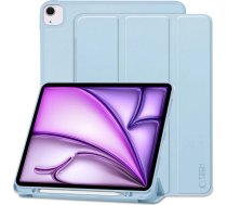 Tech-Protect SC Pen case for iPad Air 13" 2024 - light blue
