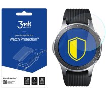 3Mk Protection Samsung Galaxy Watch 46mm - 3mk Watch Protection™ v. FlexibleGlass Lite (universal)