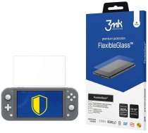3Mk Protection Nintendo Switch Lite 2019 - 3mk FlexibleGlass™ (universal)