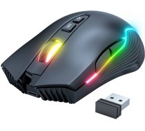 Onikuma CW905 Gaming Mouse (Black)