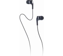 None Maxlife wired earphones MXEP-01 jack 3,5mm black