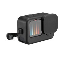 Puluz Housing Case PULUZ for GoPro Hero 9 / Hero 10 / Hero 11 / Hero 12 (black)