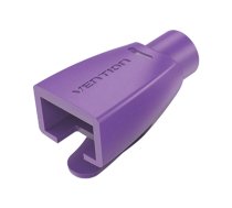 Vention Strain Relief Boots RJ45 Cover Vention IODV0-50 Pack of 50 Purple PVC