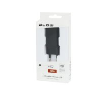 PRL Ładowarka sieciowa gniazdo USB 2,1A H21A