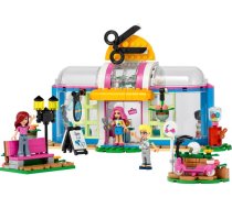 Lego Friends Frizētava Konstruktors