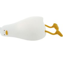 Forever Light LAZY DUCK FNL-01 LED Nakts Lampa