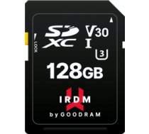 Goodram SDXC 128GB Atmiņu karte