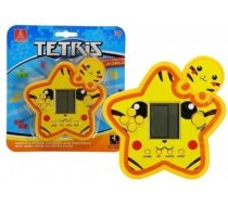 Roger Elektroniskā spēle bērniem Tetris "Pikachu"