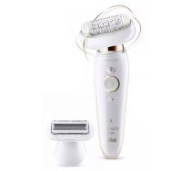 Braun SES 9002 Silk-epil 9 Flex 3D Epilators