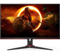 AOC 24G2SAE/BK Monitors 23.8" / 1920 X 1080 / 165 Hz