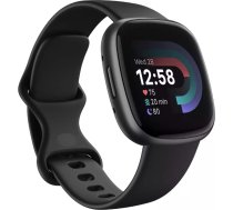 Fitbit Versa 4 Viedpulkstenis