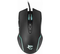 White Shark Gaming Mouse Azarah GM-5003 Black