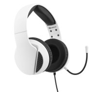 Subsonic Gaming Headset for PS5 Pure White