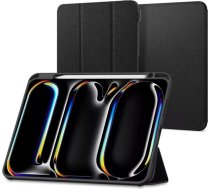 Spigen Etui Spigen Urban Fit do Apple iPad Pro 11 5 / 2024 Black8809896753449-ACS07020