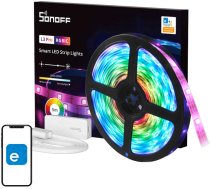 Sonoff Smart WiFi RGBIC LED Light Strip Sonoff L3 Pro 5mL3-5M-P