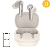 Earfun Wireless earphones TWS EarFun Air Pro 3, ANC (white)TW500W