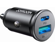 Joyroom Car charger Joyroom  Joyroom JR-CCN05, A+C 30WCCN05