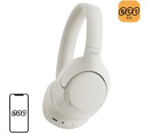 QCY Wireless Headphones QCY H3, ANC (white)H3 WHITE