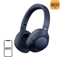 QCY Wireless Headphones QCY H3, ANC (blue)H3 BLUE