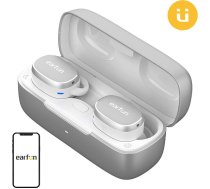 Earfun Earphones TWS EarFun Free Pro 3, ANC (white)TW400W