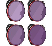 Freewell Set of 4 filters Freewell Bright Day for DJI Mavic 3 Pro/CineFW-M3P-BRG