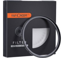 K&f Concept Filter 37 MM MC-UV K&F Concept KU04KF01.022