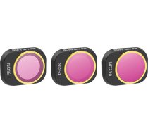 Sunnylife 3 Lens Filters ND16, 64, 256 Sunnylife for DJI MINI 4 PRON4P-FI726