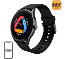 QCY Smartwatch QCY WATCH GT (black)GT BLACK