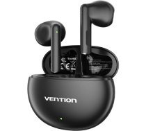 Vention Wireless earphones, Vention, NBKB0, Earbuds Elf E06 (black)NBKB0