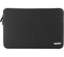 Lention Laptop Sleeve Lention 15"/15.6" (black)PCB-B400-GRY-NA1