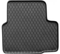 Mat-Gum Rubber car mat MG Astra V rear, model - (31 RIGHT)MG-31-P