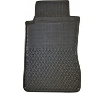 Mat-Gum Rubber car mat MG C-front, model - (EX LEFT)MG-EX-L