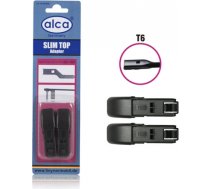 Alca Adapter SLIM TOP T6 - blister: 2 pcsAA300520