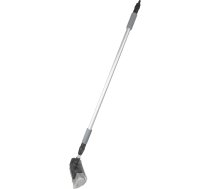 Amio Telescopic Flow-thru wash brush 171-300cm AMIO-0266102661